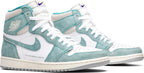 Jordan 1 Retro High - Turbo Green