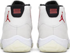 Jordan 11 Retro - Platinum Tint