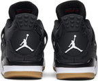 Jordan 4 Retro - Laser (Black Gum)