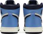 Jordan 1 Retro High - Obsidian UNC
