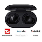 Samsung Galaxy Buds True Wireless In-Ear Bluetooth Headphones Black - SM-R170NZKAXAR