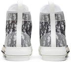 Dior B23 High - Oblique