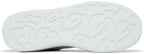 Alexander McQueen Oversized Sneaker - (White Black)