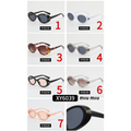 6039  Sunglasses with box