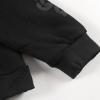 Balenciaga Character Hoodie