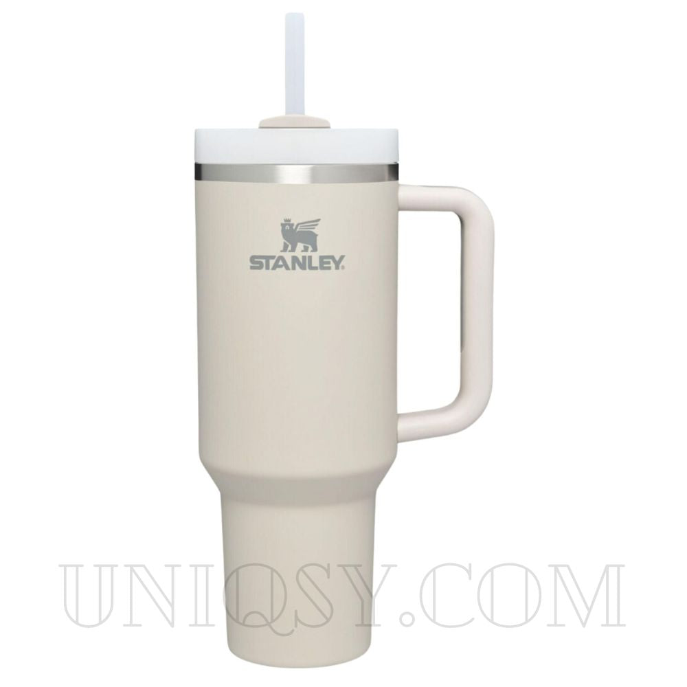 Limited-Edition Stanley Quencher 40 OZ Tumbler