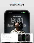 Spigen Thin Fit MagFit iPhone 17 Case MagSafe 2025