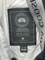 110377  New Men's and Women's Puff Down Jacket clother