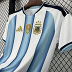 2026 Argentina Home