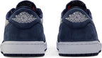 Jordan 1 Retro Low - Midnight Navy (Eric Koston)