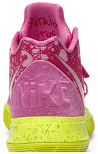 SquarePants x Kyrie 5 'Patrick'