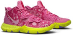 SquarePants x Kyrie 5 'Patrick'