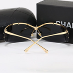 71787  Sunglasses with box