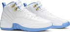 Jordan 12 Retro - University Blue
