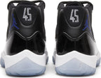 Jordan 11 Retro - Space Jam (2016)