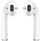 Apple AirPods White In-Ear Headset - MMEF2AM/A