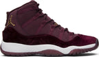 Jordan 11 Retro - Heiress (Velvet)