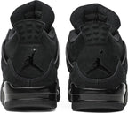 Jordan 4 Retro - Black Cat (2020)