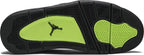 Jordan 4 Retro - SE 95 Neon