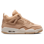Jordan 4 Retro - Cozy Girl