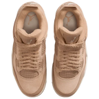 Jordan 4 Retro - Cozy Girl