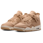 Jordan 4 Retro - Cozy Girl