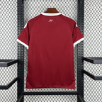 2026 Qatar Home World Cup Kit Fan Version