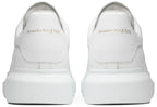 Alexander McQueen Oversized Sneaker - (White)