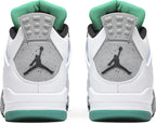 Jordan 4 Retro - Rasta