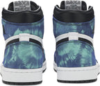 Jordan 1 Retro High - Tie-Dye