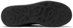 Alexander McQueen Oversized Sneaker - (All Black)