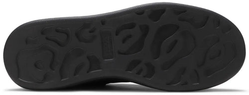 Alexander McQueen Oversized Sneaker - (All Black)