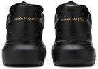 Alexander McQueen Oversized Sneaker - (All Black)