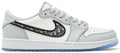 Jordan 1 Retro Low - Dior