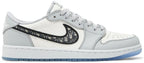 Jordan 1 Retro Low - Dior
