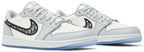 Jordan 1 Retro Low - Dior