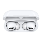 Apple Airpods Pro with Wireless Charging Case 1st Gen Lightning White MWP22AM/A