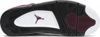 Jordan 4 Retro - Bordeaux (PSG)