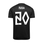 2026 Norway Away