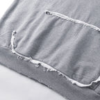 Balenciaga Sweatshirt Couples