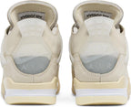 Jordan 4 Retro - Off-White Sail