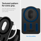 Spigen MagSafe Wallet – Valentinus MagFit (3-Card)