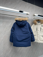 110041  New workwear down jacket Top quliaty 1:1 clothing