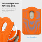 Spigen Nano Pop MagFit 3-Card Wallet