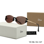 8272 Sunglasses with box