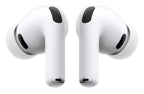 Apple AirPods Pro (3rd generation) Headset True Wireless Stereo (TWS) In-ear Calls/Music/Sport/Everyday Bluetooth White