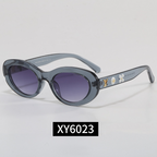 6023  Sunglasses with box