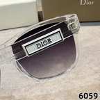 6059  Sunglasses with box