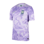 2026 South Korea Away