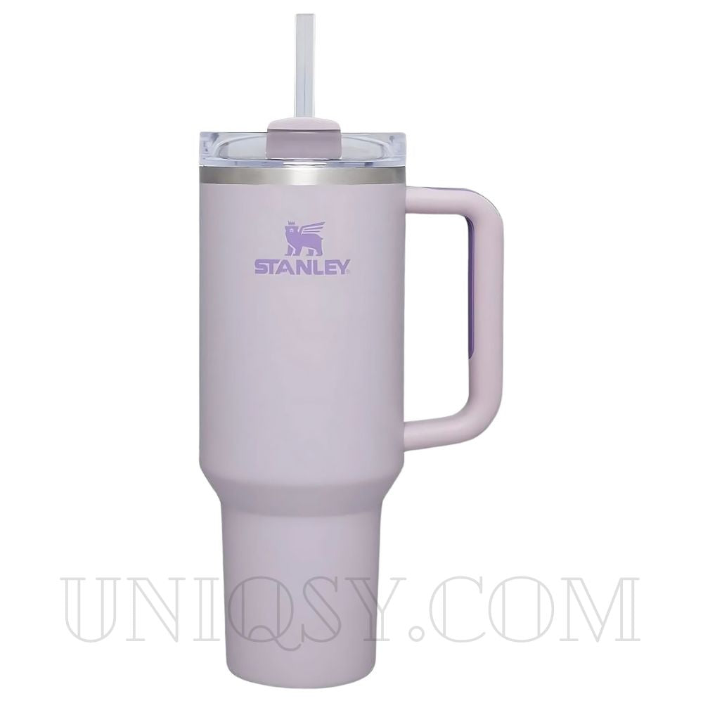 Stanley 40 OZ Neon Tumbler Cup